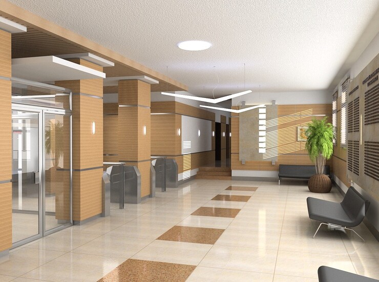 Капитальный ремонт