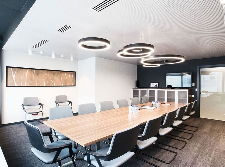 Дизайнерский ремонт