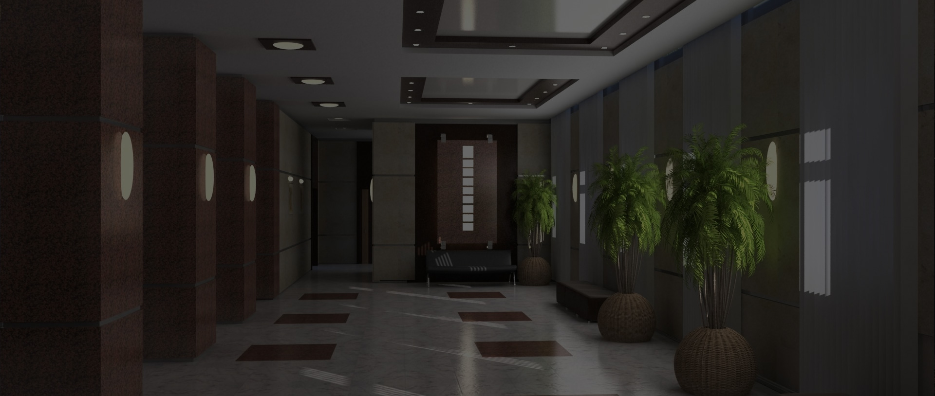 Комплексный ремонт под ключ офисов, коммерческих помещений и складовкачественно и быстро